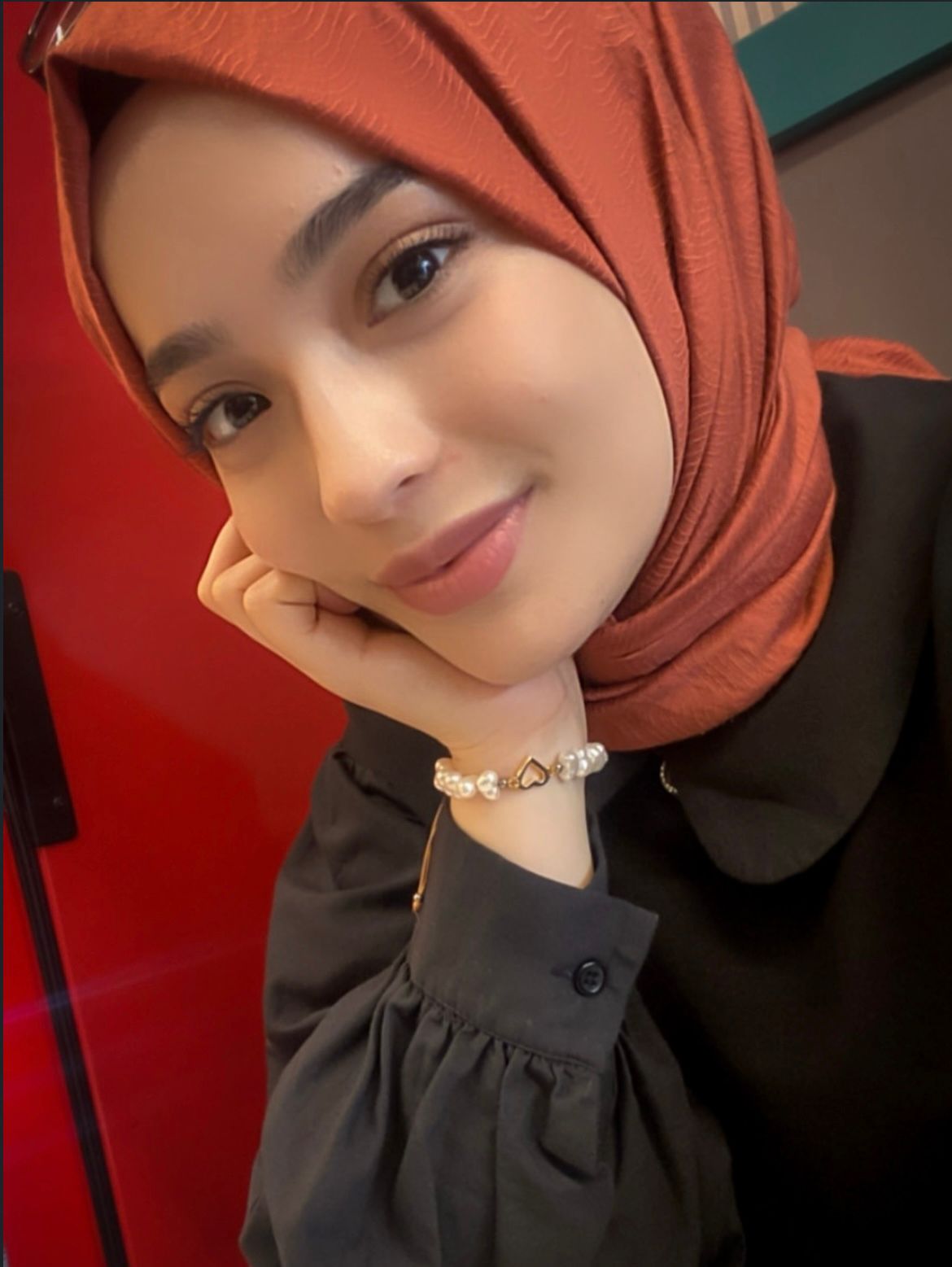 Hanpaşa Ücretsiz Escort Melike