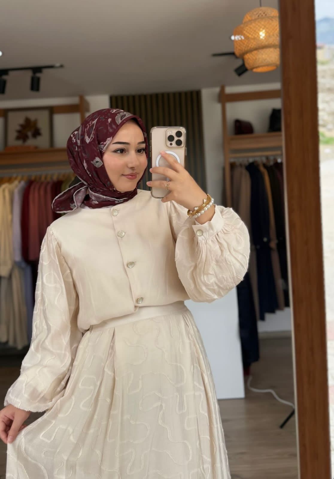Doğankaya Ruhani Kadın Escort Bayan Mina