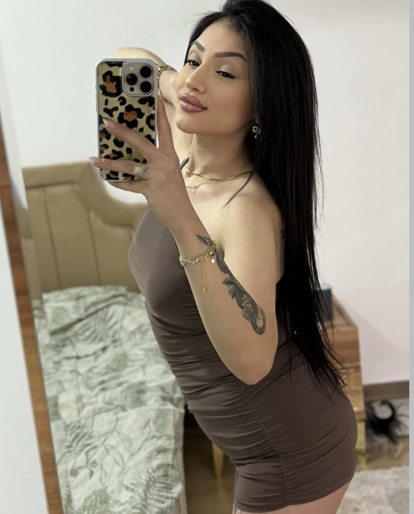 Aşağıdolma Kapalı Escort Bayan Mina