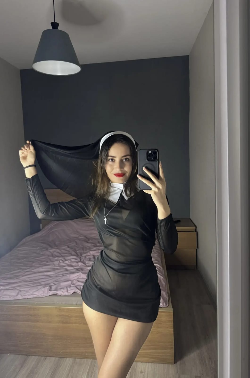 Hacı İshak Kadın Bayan Escort Tezel