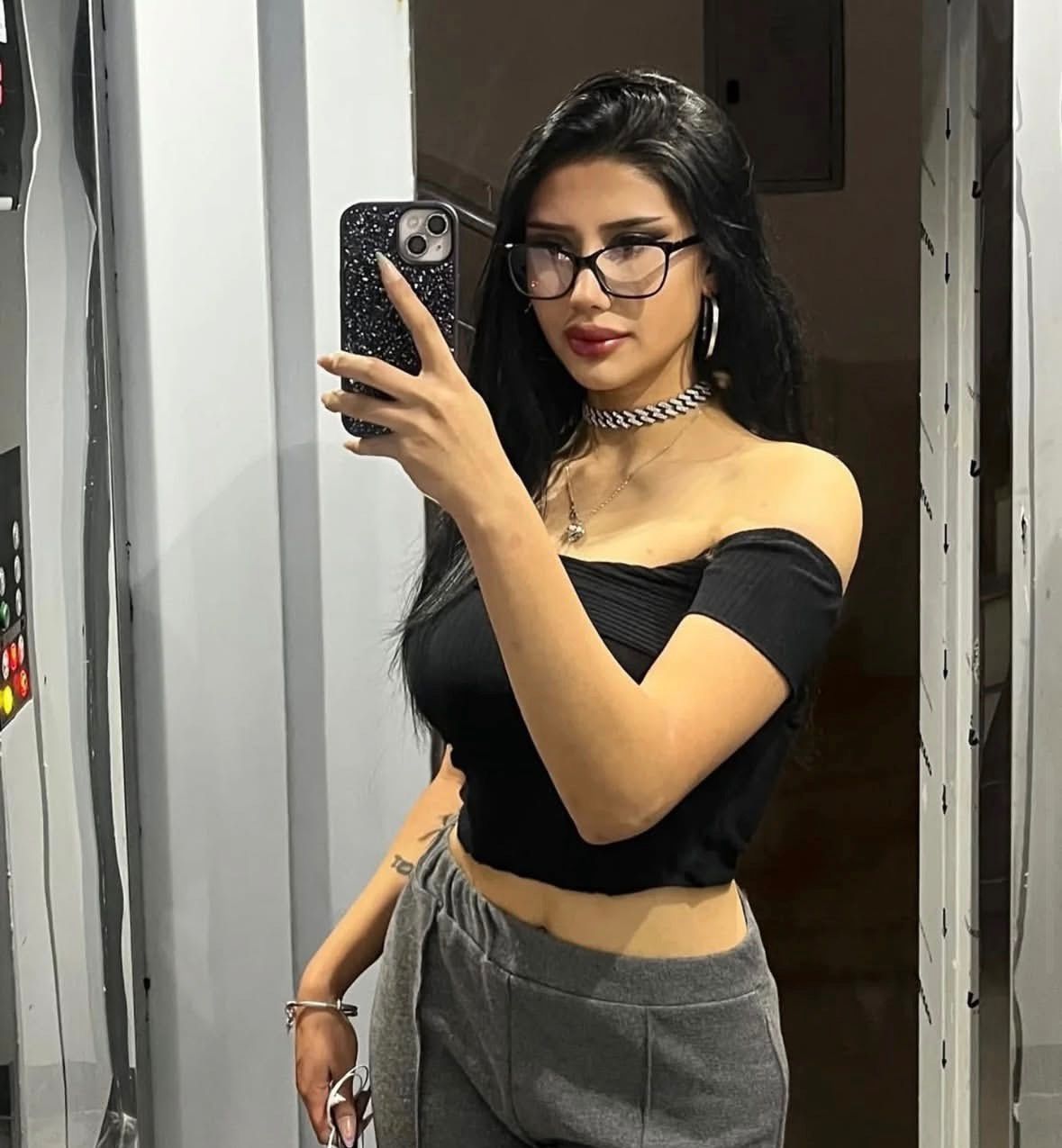 Dayıoğlu Sevgili Tadında Bayan Escort Fatma