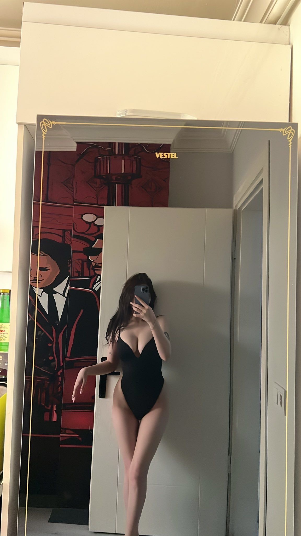 İnönü Popüler Escort Bayan Duygu