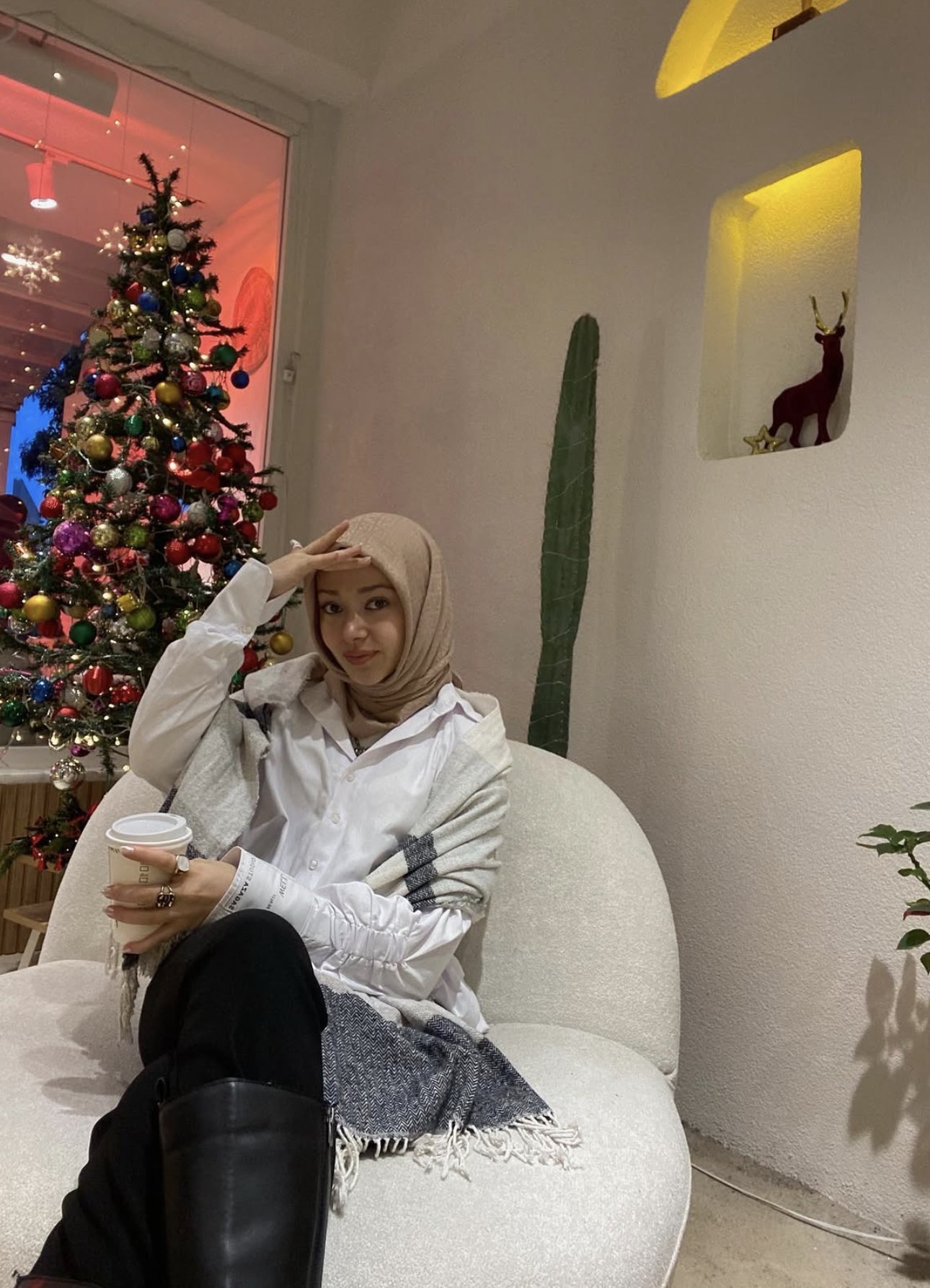 Kobaşdere Eşsiz Escort Alya