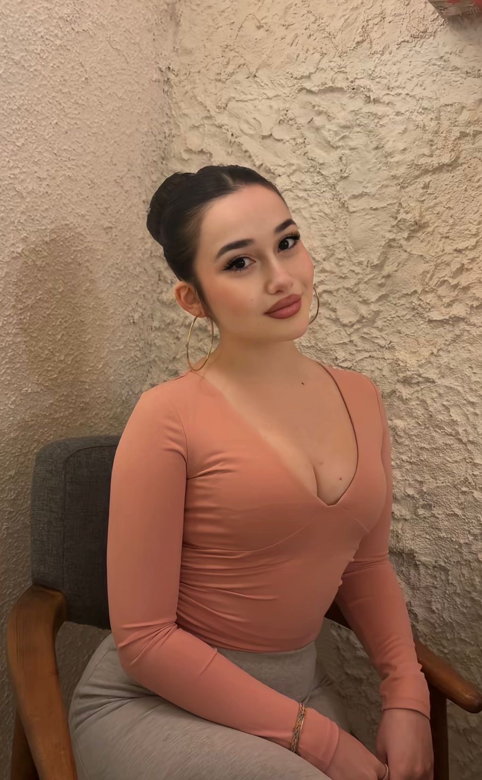 Kayganlı Dul Bayan Escort Tülay