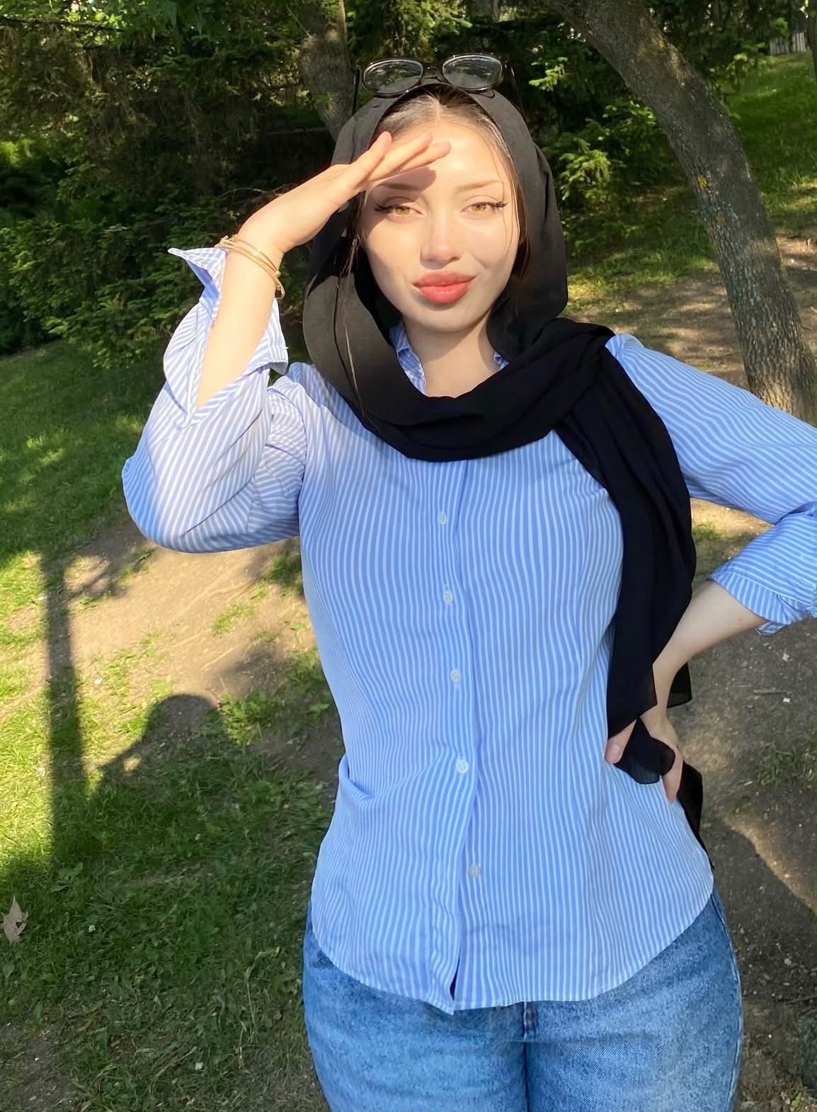Hamitköy Güzel Ruhlu Kadın Escort Meyra