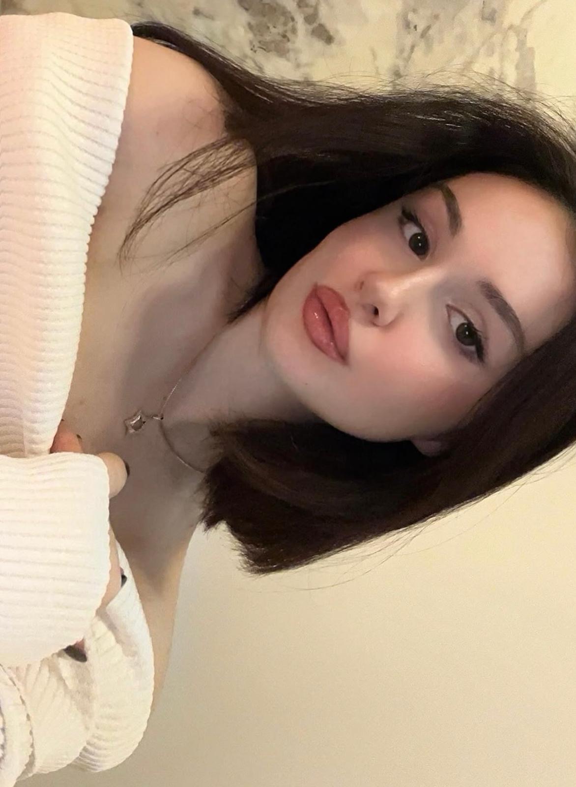 Akhisar Estetik Bayan Escort Ayça