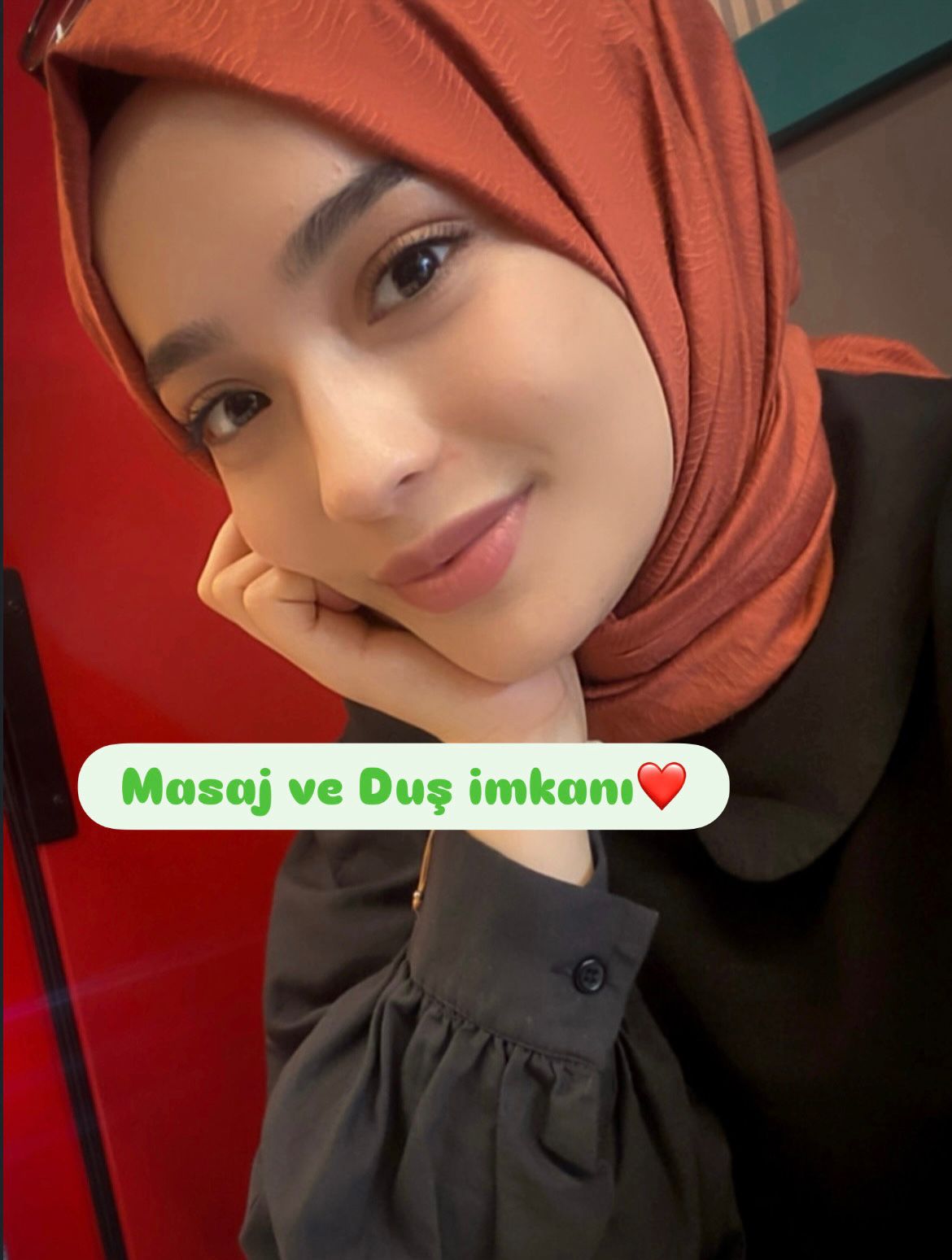 Sabancılar Uyumlu Partner Escort Bayan Zümra