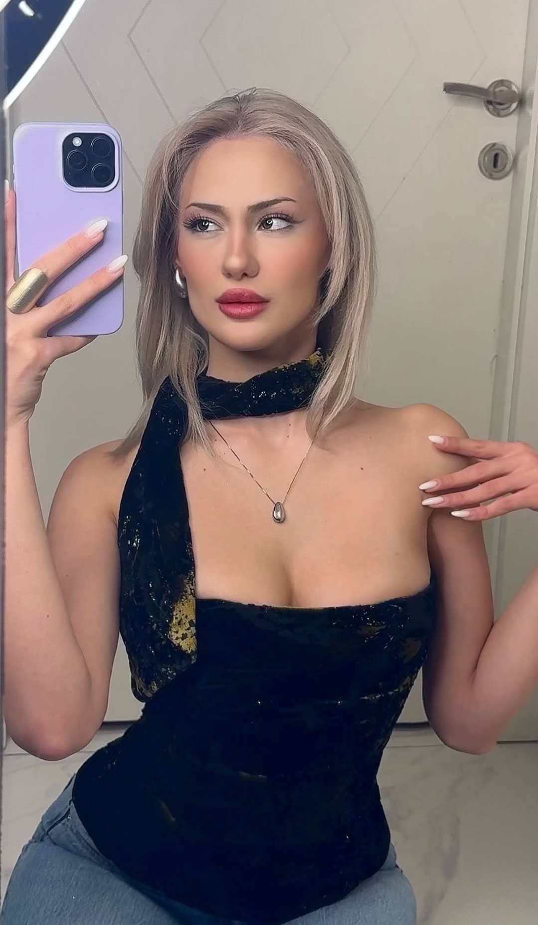 Reşat Bey Güzel ve Yüksek Ruhlu Kadın Bayan Escort Eylem