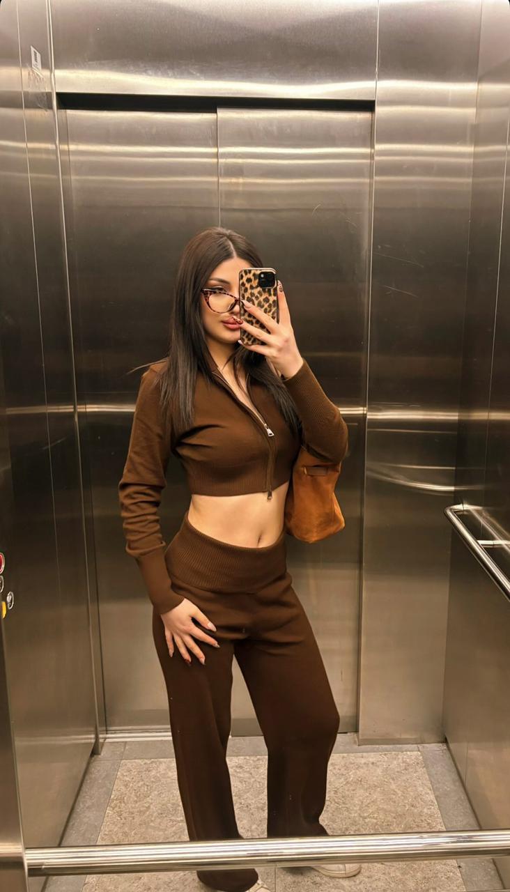 Aşağıdolma Vip Bayan Escort Bayan İlayda