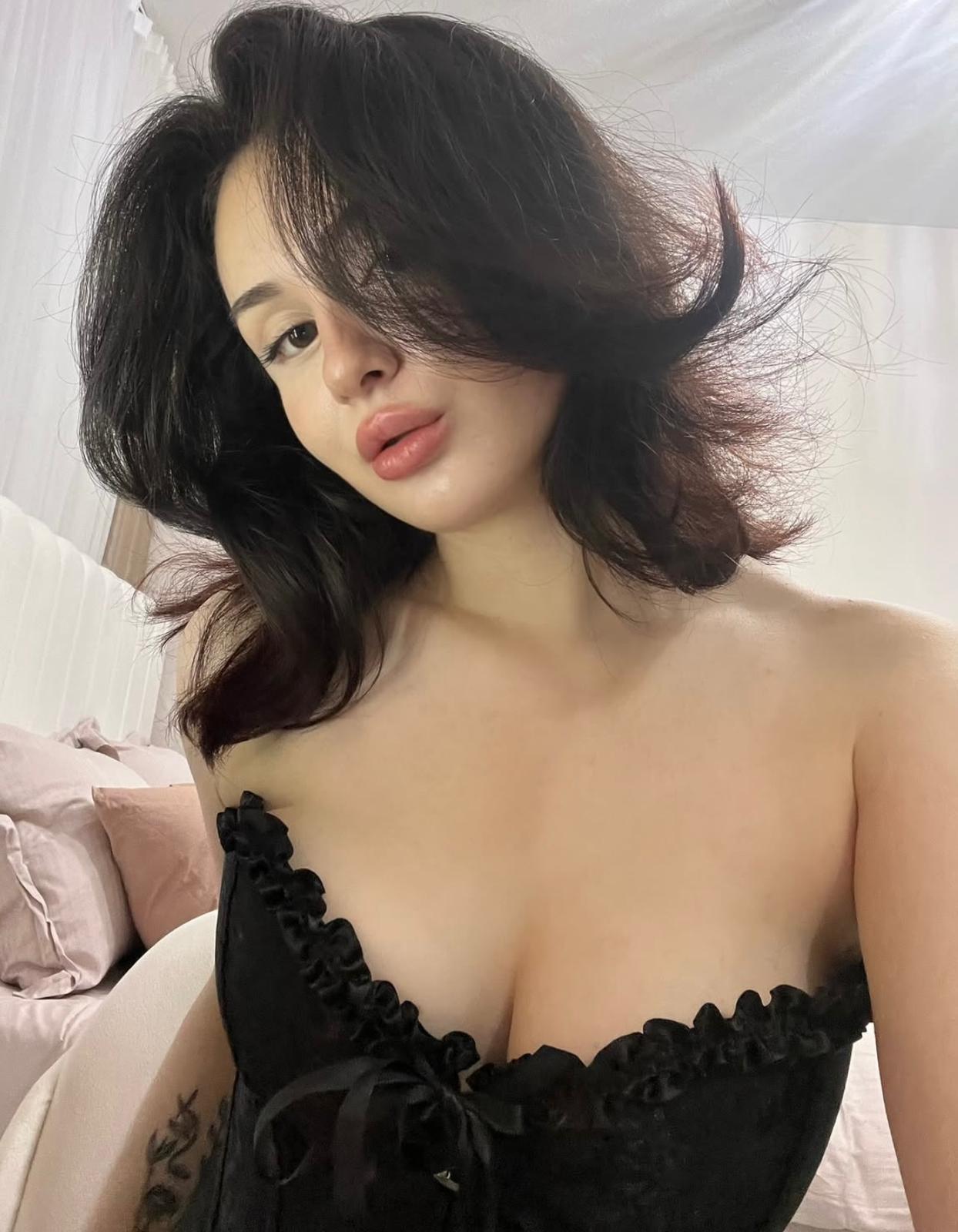 Mecidiye Güzel Bir Sevgili Escort Bayan Hira