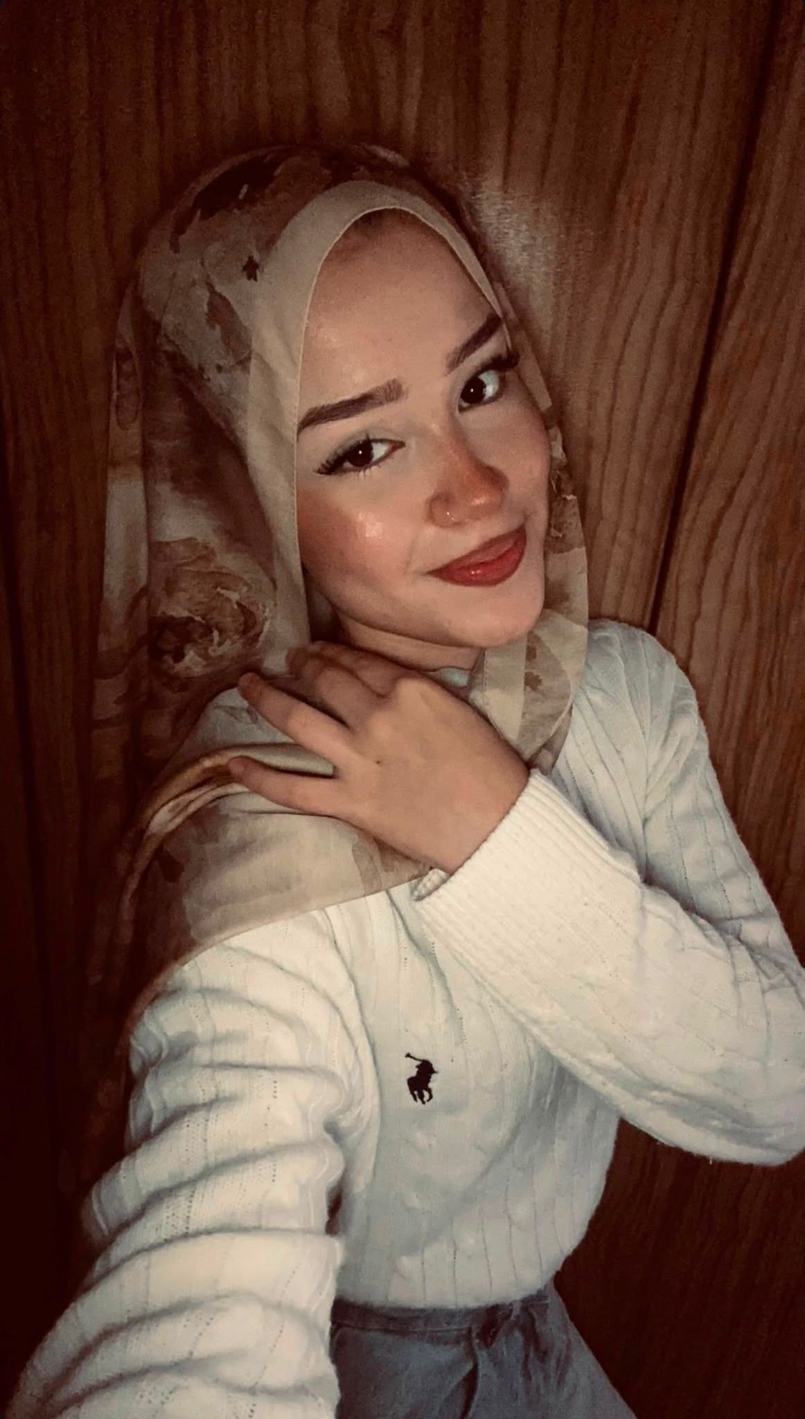 Hürriyet Çekici Partner Escort Müşerref