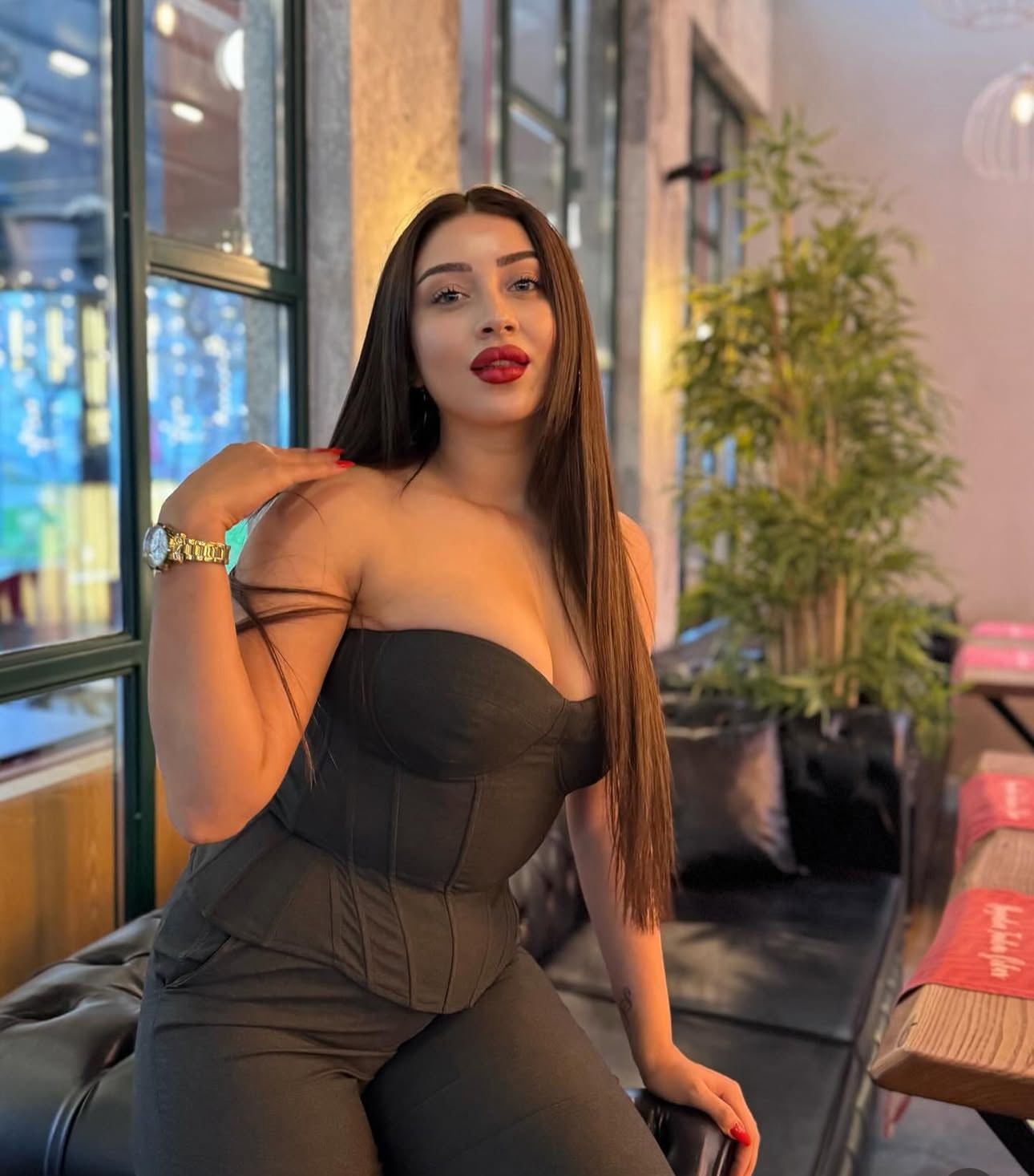 Akçeşme Hızlı Partner Bayan Escort Hacer
