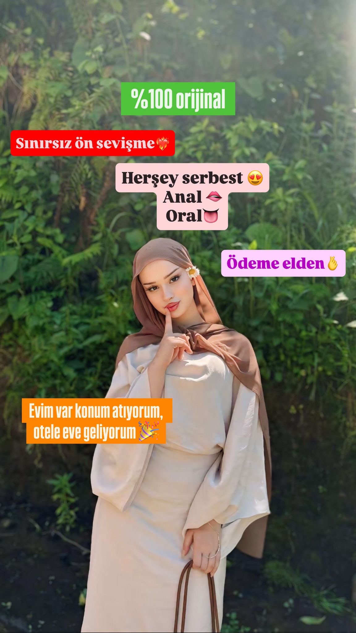 Işıkköy Anal Escort Eda