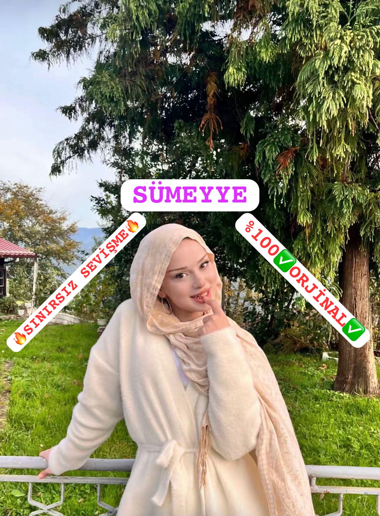 Hamidiye Grup Yapan Bayan Escort Nurgül