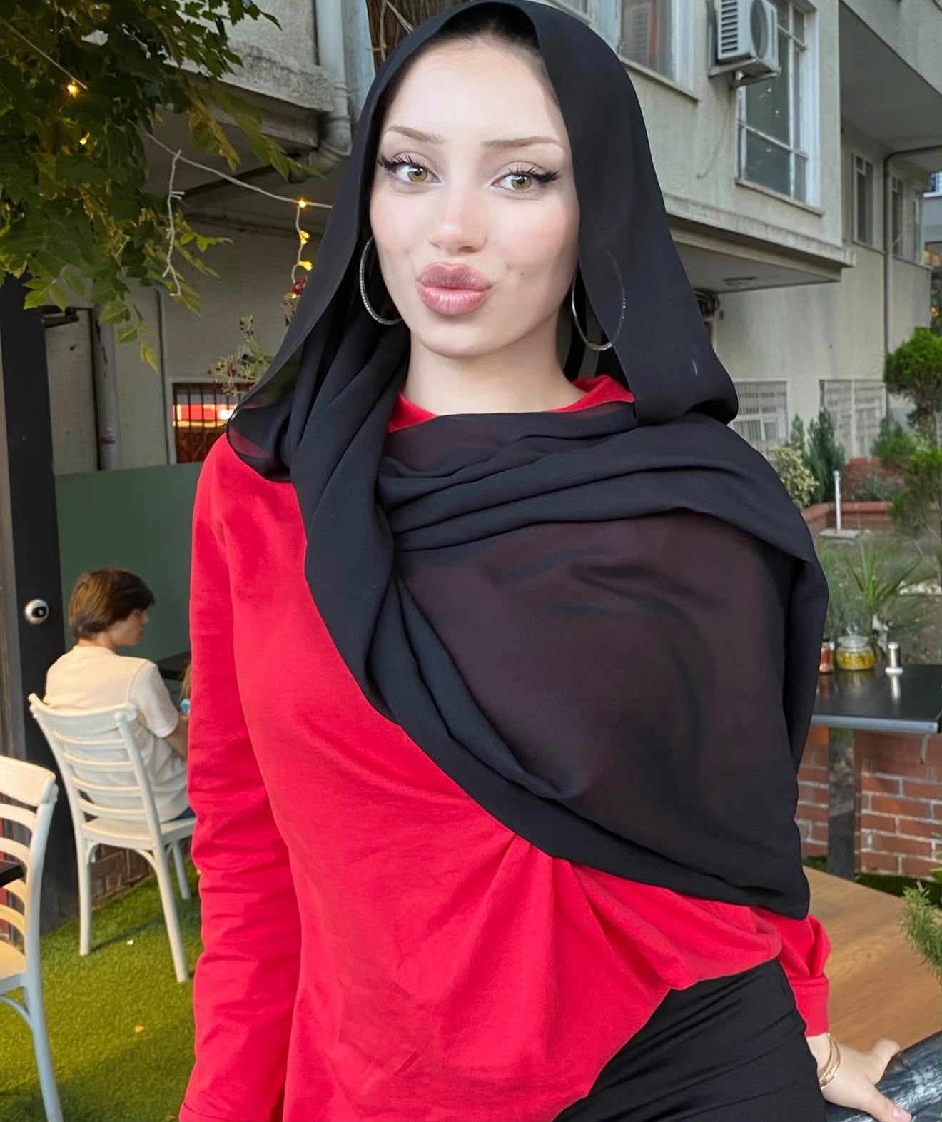 Kavakalan Kapalı Escort Beren