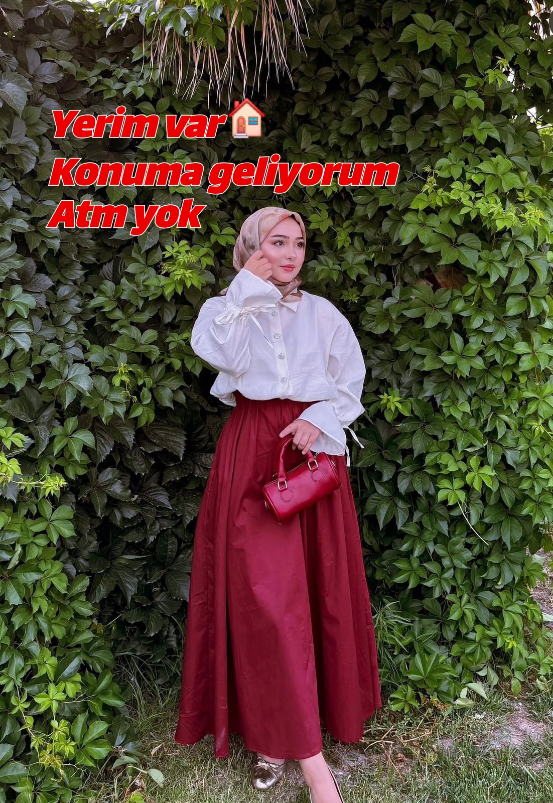 Harmandalı Öğrenci Escort Bayan Tanya