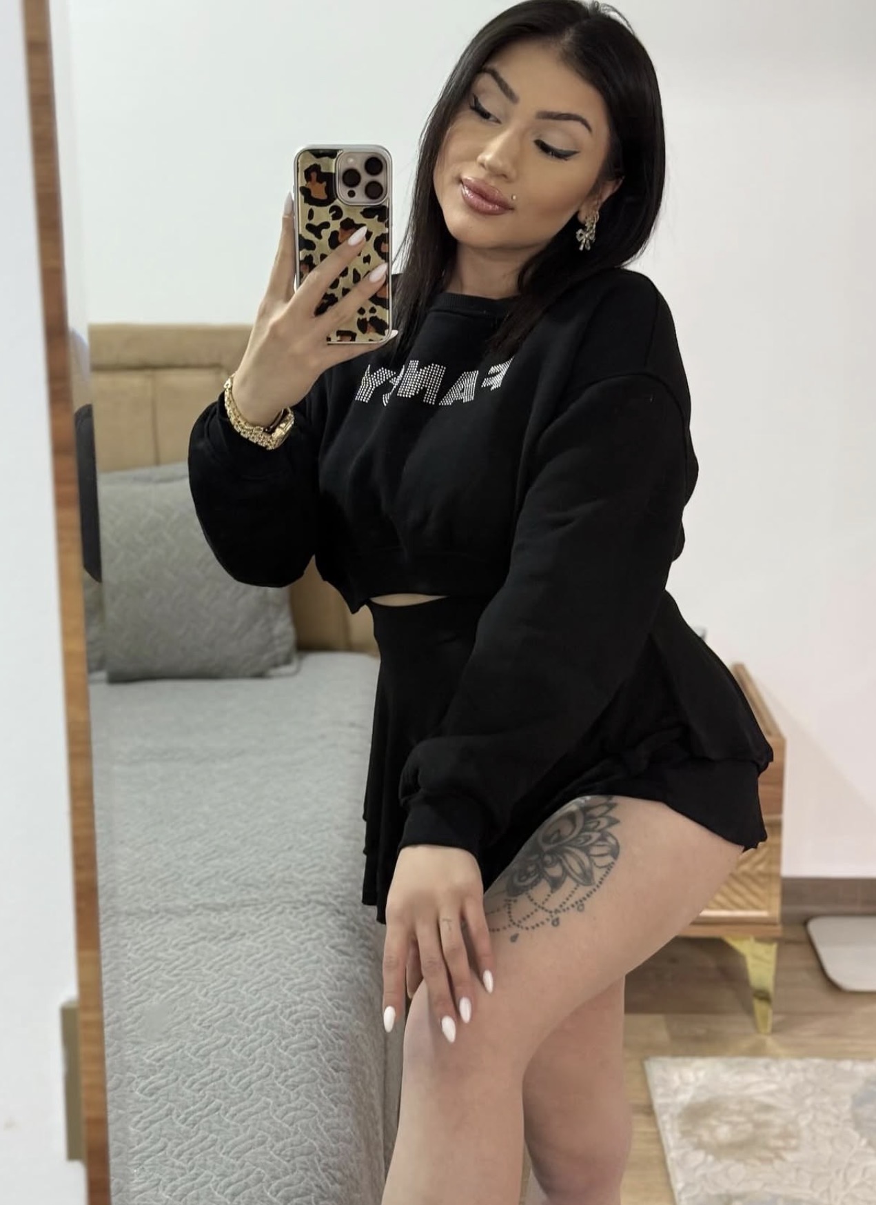 Kulaksızlar Popüler Escort Bayan Berkay
