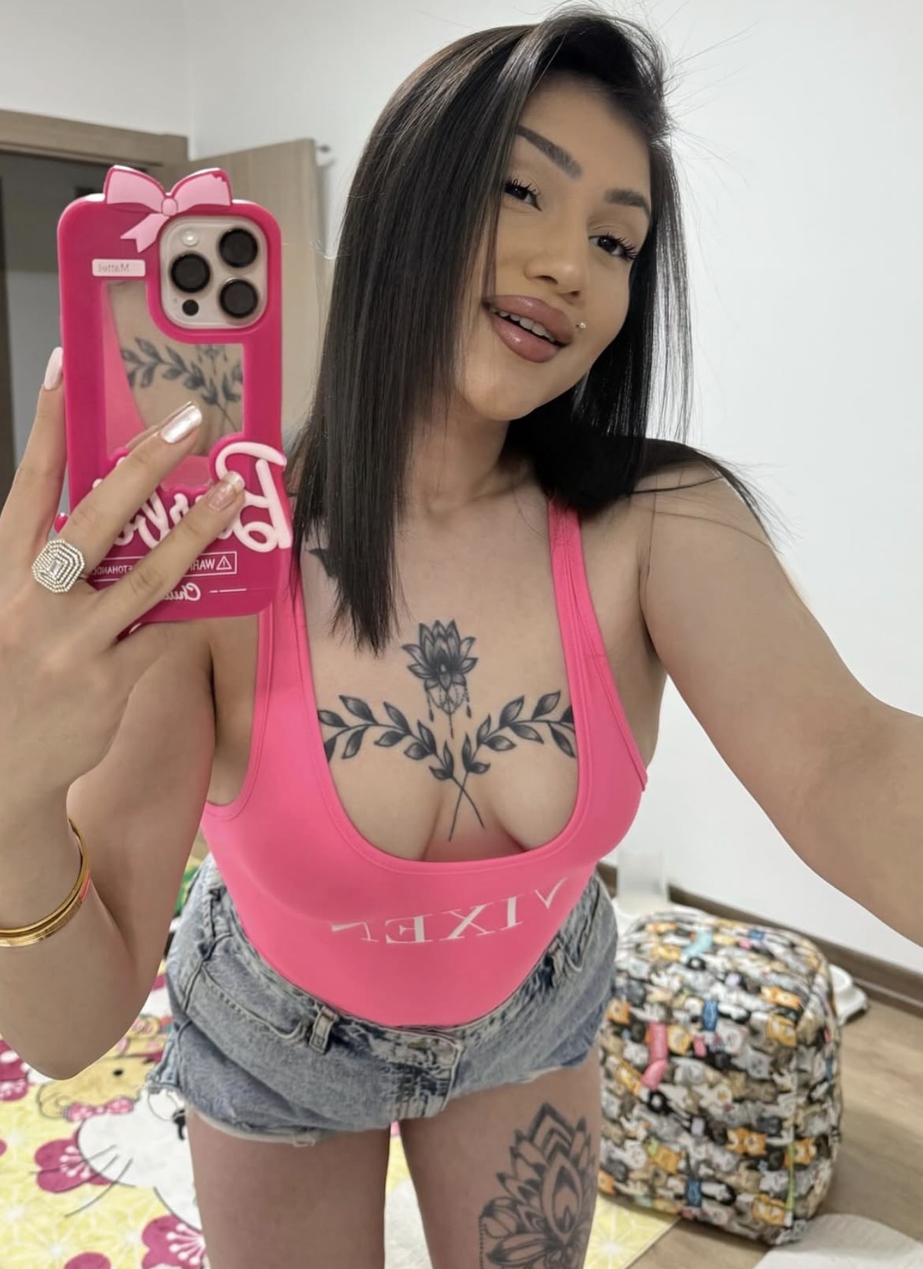 Çoruk Rus Escort Bayan Kübra