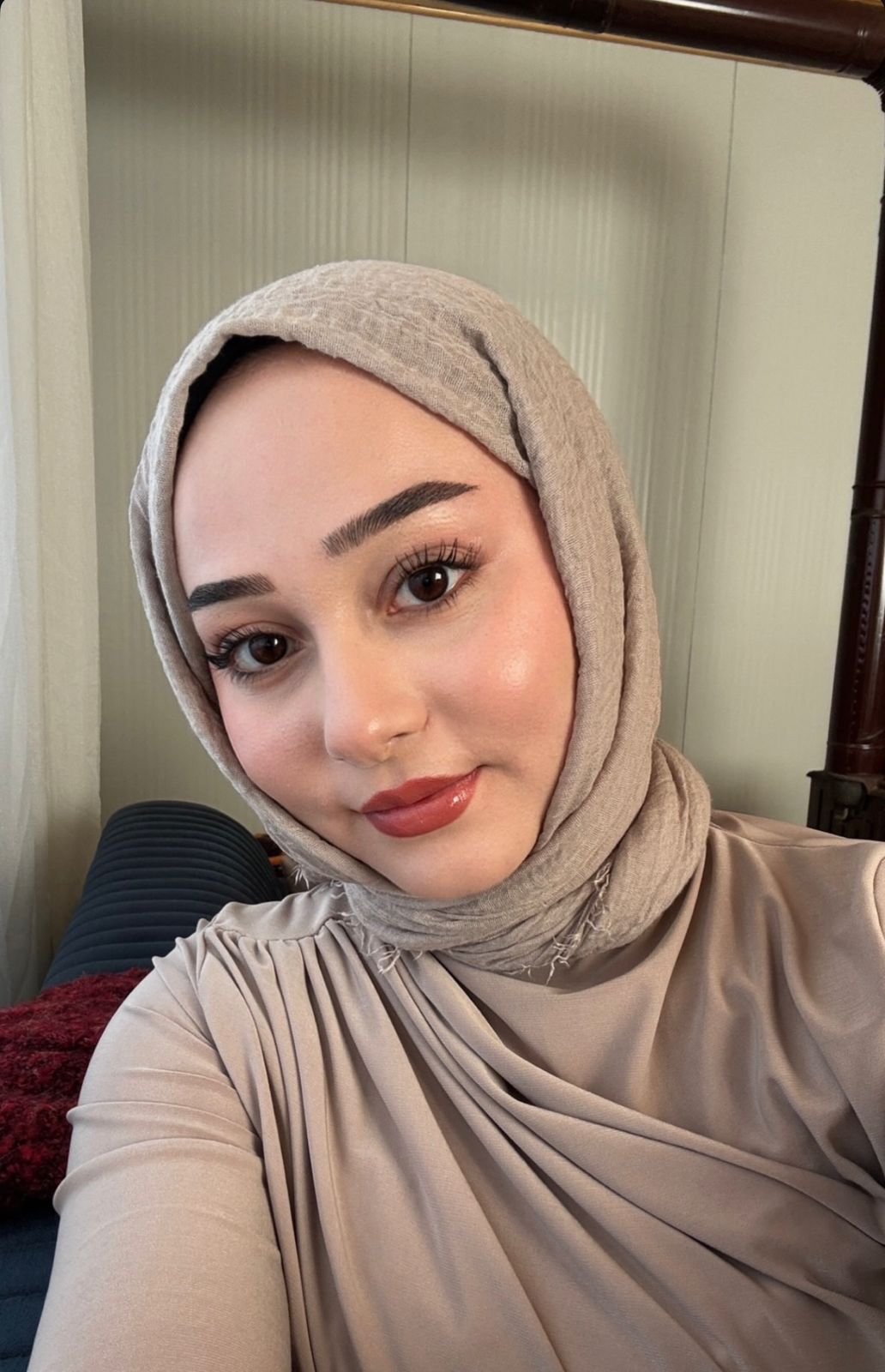 Çamönü Tutkulu Partner Escort Bayan İkbal