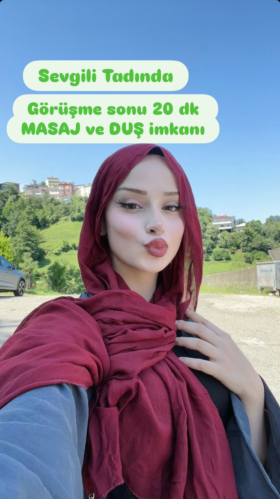 Medar Jigolo Bayan Escort Şirin