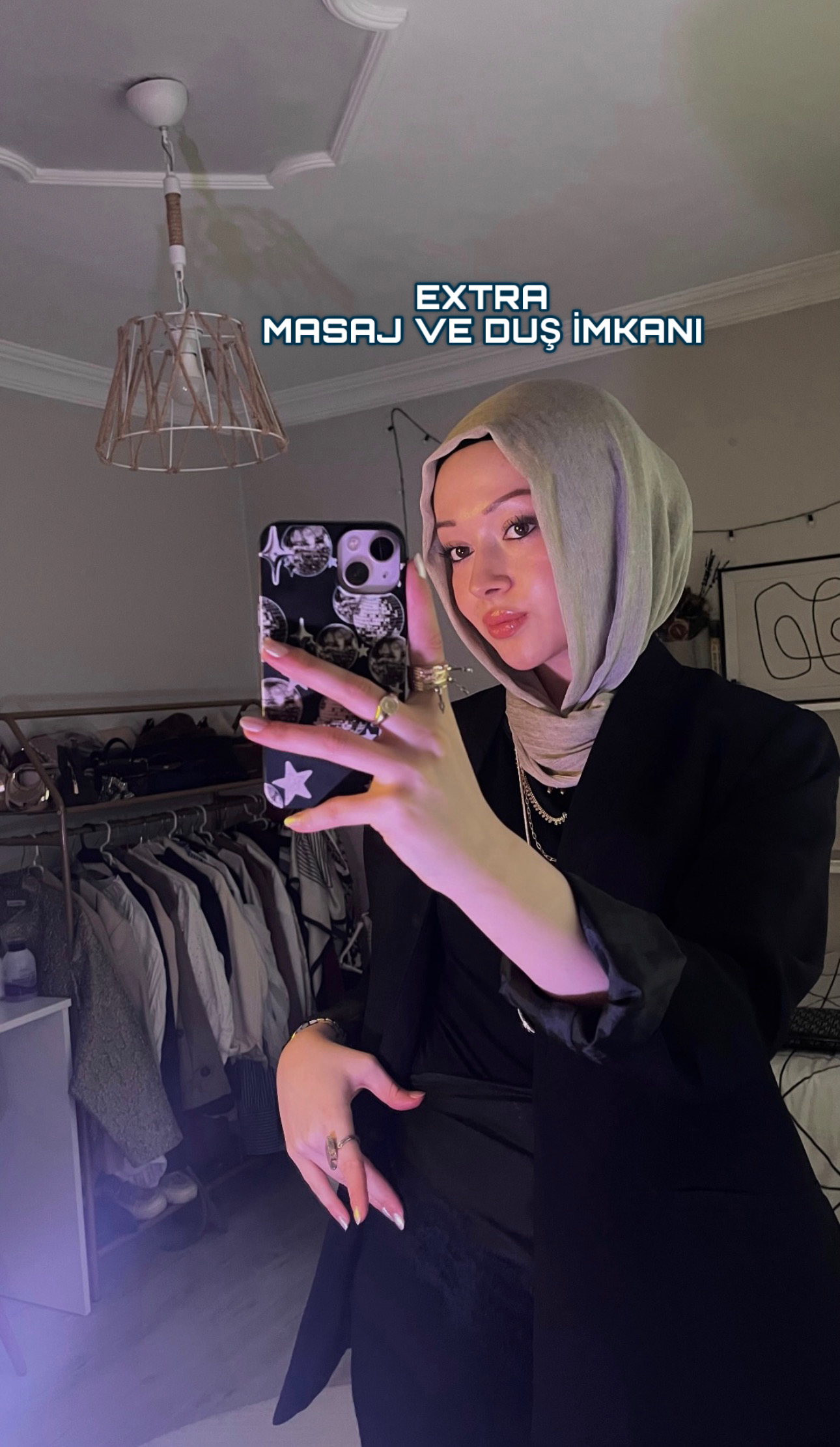 Has Hoca İri Göğüslü Escort Ece