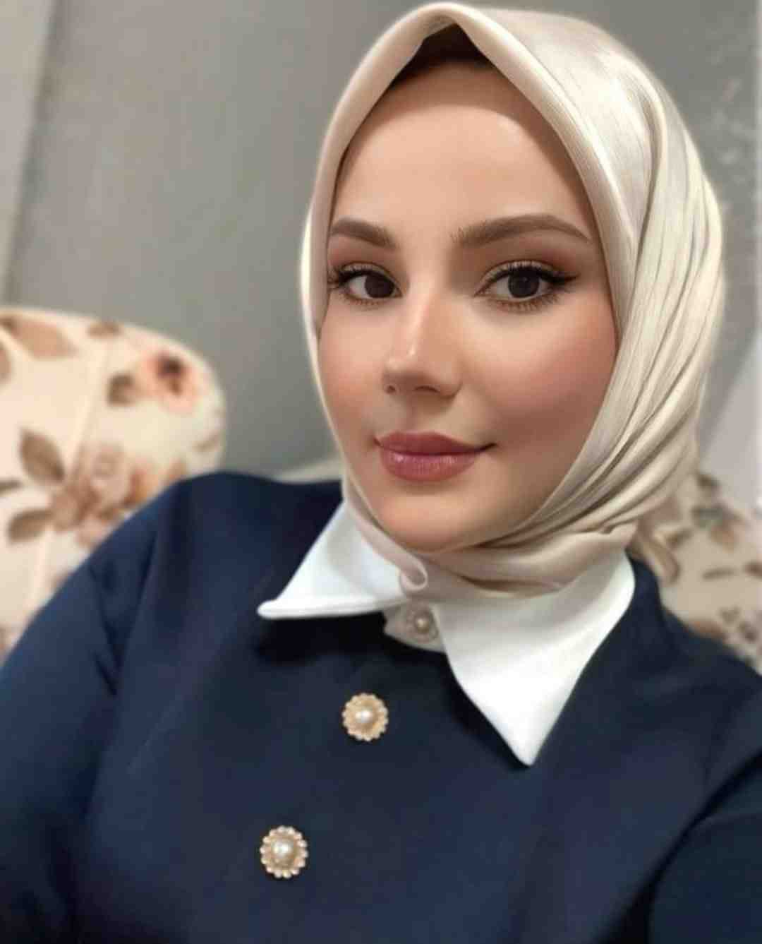 Çoruk Bilinçli Kadın Bayan Escort Zeliha