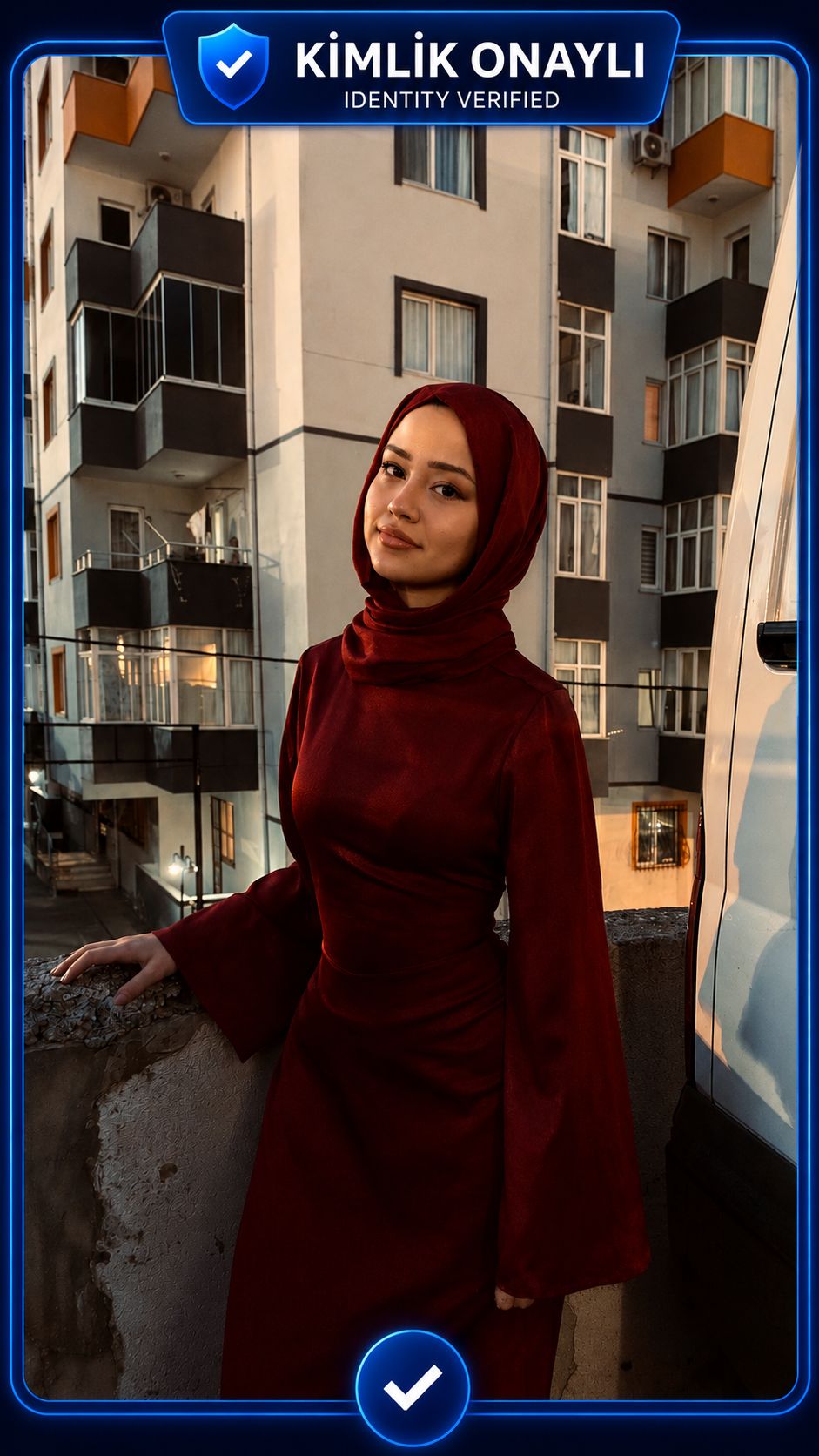 Doğuca Çekici Partner Bayan Escort Handan