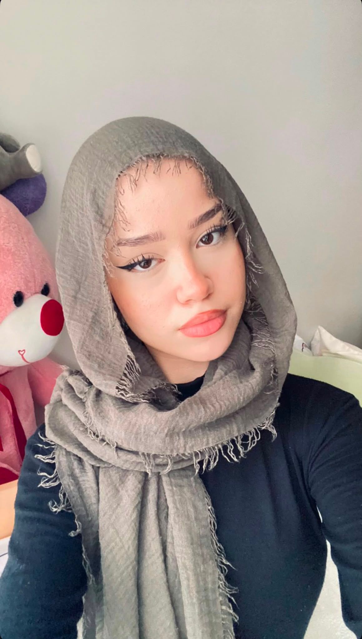 Ballıca Tatlı Bir Aşk Escort Melek