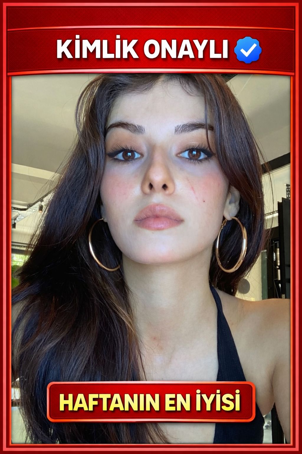 Çanakçı Aşkın Gücü Escort Bayan Vildan