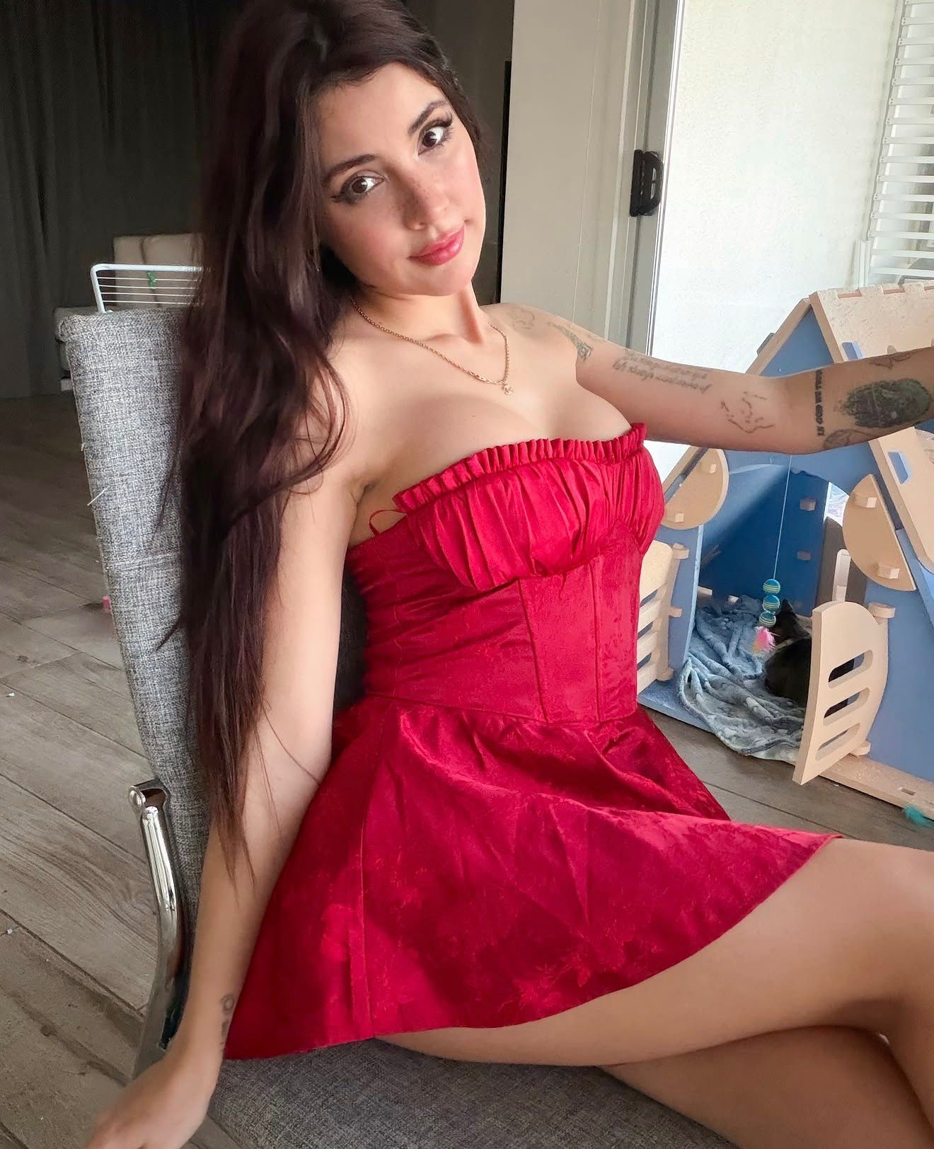İsaca Kırgız Bayan Escort Safiye