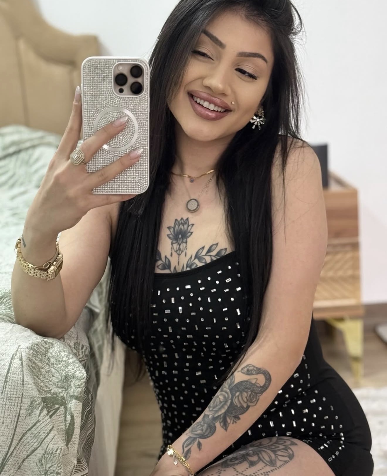 Dağdere Ruhsal Derinlik Escort Bayan Mina
